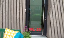 Wanderkarte, Parkplatz Oststrand