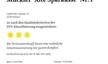 "Alte Sparkasse" Nr.1