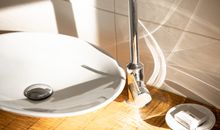 Ferienwohnung Oberdeck