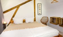 Ferienwohnung Oberdeck