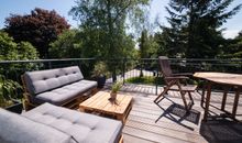 Ferienwohnung Oberdeck