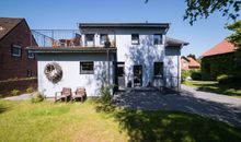 Ferienwohnung Oberdeck