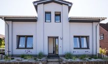 Ferienwohnung Oberdeck
