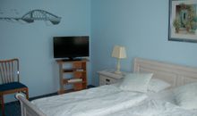 "Ferienbauernhof Lafrenz" - Wellness - Bungalow Sanddüne