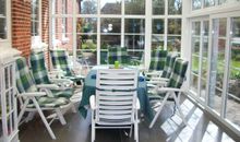 "Ferienbauernhof Lafrenz" - Wellness - Bungalow Sanddüne