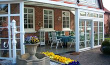 "Ferienbauernhof Lafrenz" - Wellness - Bungalow Sanddüne