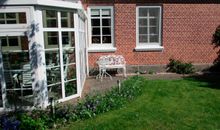 "Ferienbauernhof Lafrenz" - Wellness - Bungalow Sanddüne