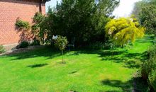 "Ferienbauernhof Lafrenz" - Wellness - Bungalow Sanddüne