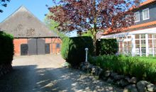 "Ferienbauernhof Lafrenz" - Wellness - Bungalow Sanddüne