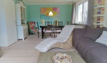 Dein Ferienhaus Strandstrasse
