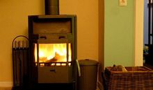 Dein Ferienhaus Strandstrasse