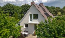 Dein Ferienhaus Strandstrasse