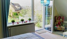 Dein Ferienhaus Strandstrasse