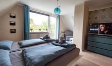 Dein Ferienhaus Strandstrasse