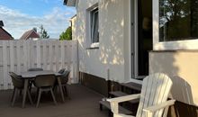 Dein Ferienhaus Strandstrasse