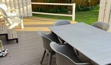 Dein Ferienhaus Strandstrasse