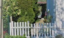 Dein Ferienhaus Strandstrasse