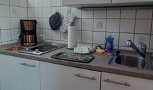 Haus Ostheim - Fewo 1