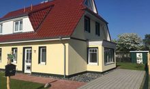 Ferienhaus Kranichnest
