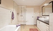 Casa Marcu Wohnung 1 OG