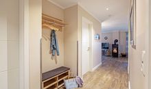 Casa Marcu Wohnung 1 OG