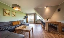 Casa Marcu Wohnung 1 OG