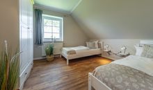Casa Marcu Wohnung 1 OG