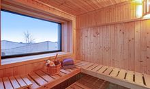 "Ferienbauernhof Lafrenz" - Wellness - Ferienhaus Steilküste
