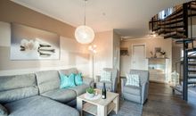 "Ferienbauernhof Lafrenz" - Wellness - Ferienhaus Ostküste