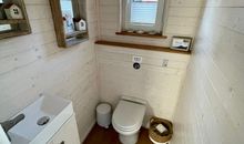 Hausboot Lillemor