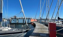 Hausboot Lillemor