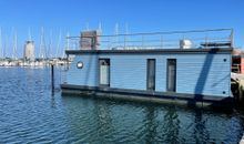 Hausboot Lillemor