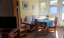 Feriendoppelhaushälfte Möwenblick