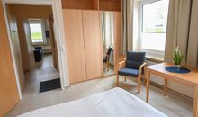 Feriendoppelhaushälfte Möwenblick