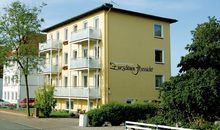 Feriendoppelhaushälfte Möwenblick