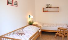 Unter den Linden 3 | Erdgeschoss mit neuem Bad