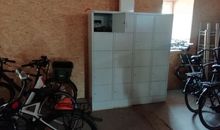 Bauernhof Kleingarn - Bauernhus 13