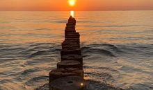 "Ostsee Ankerplatz"