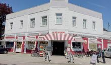 Haus Ostwind - Wohnung 3