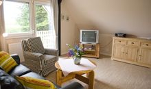 Wohnung am Binnensee