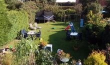 Haus Sommerbriese