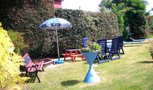 Haus Sommerbriese