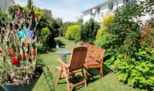 Haus Sommerbriese