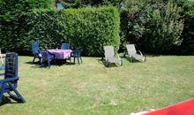 Haus Sommerbriese