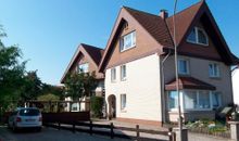 Haus Sommerbriese