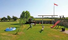 Piratenhof Störtenbecker Gartenhaus