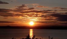Sonnenuntergang