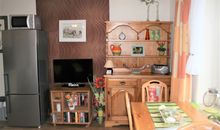 Cozy Cottage 1
