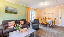 "Ferienbauernhof Lafrenz" - Ferienhaus Rose
