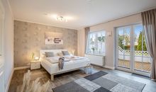 "Ferienbauernhof Lafrenz" - Ferienhaus Rose